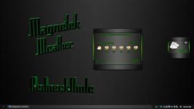Magnetek Weather