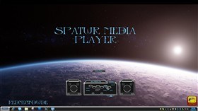 SPatur Media Player