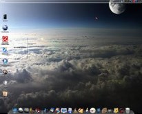 Dream Desktop