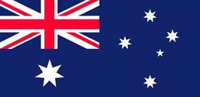 Aussie Flag