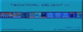 Technical Delight IV