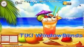 Tiki WB