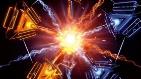 Electro Flux