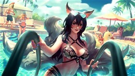 Pool Party