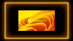 Win11 Framed Y4K