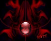 RED EYE