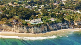 Streisand Estate