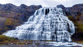 Cascade Falls