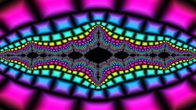 Rainbow Fractal