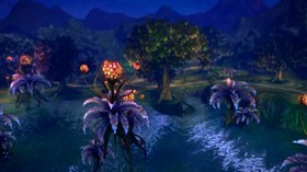 Tera Lagoon 2