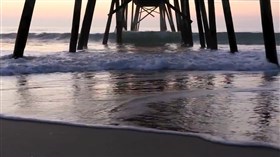 Crystal Pier