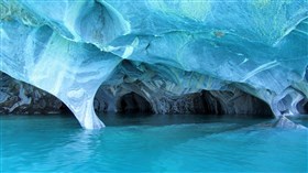 Marble Cave