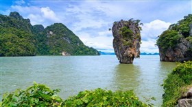 Rock Island