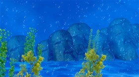 Easter Island II