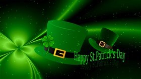 St.Patrick's Day