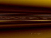 Gold Blur  Vista Logon