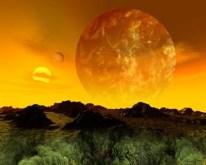 sunset planet logon