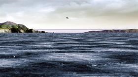 Out To Sea Logon