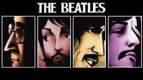 The Beatles 4K