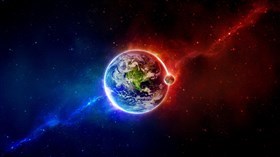Earth View 4K
