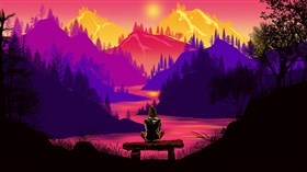 Sunrise View