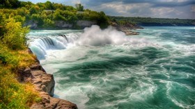 4K Niagara Falls 83