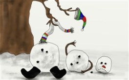The Snowman