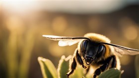 Bumble bee