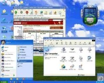 Windows 98 to XP