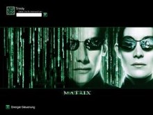 The Matrix (deutsch)