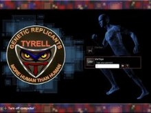 Tyrell Corp. 2.0