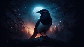 The Magpie
