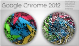 Google Chrome 2012