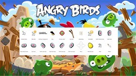 Angry Birds