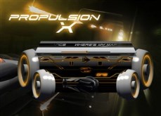 Propulsion X