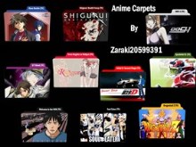 Folder Icons - Anime P6