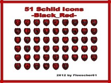 Schild Icons_Black_Red