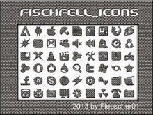 Fischfell_Icons