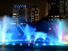 city fountain 4