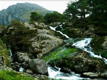 Ogwen falls1