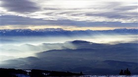 Carinthia Morninglights