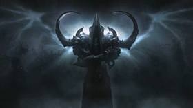 Diablo 3 - Reaper of Souls - Malthael