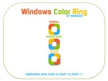 Windows Color Ring