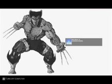 Wolverine