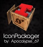 IconPackager