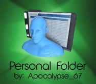 Personal Folder