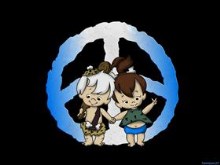 PeaceToon