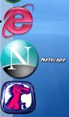 Sexy Netscape