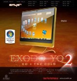 Exodo YQ2 - Display