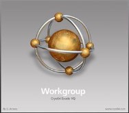 Workgroup Exodo YQ